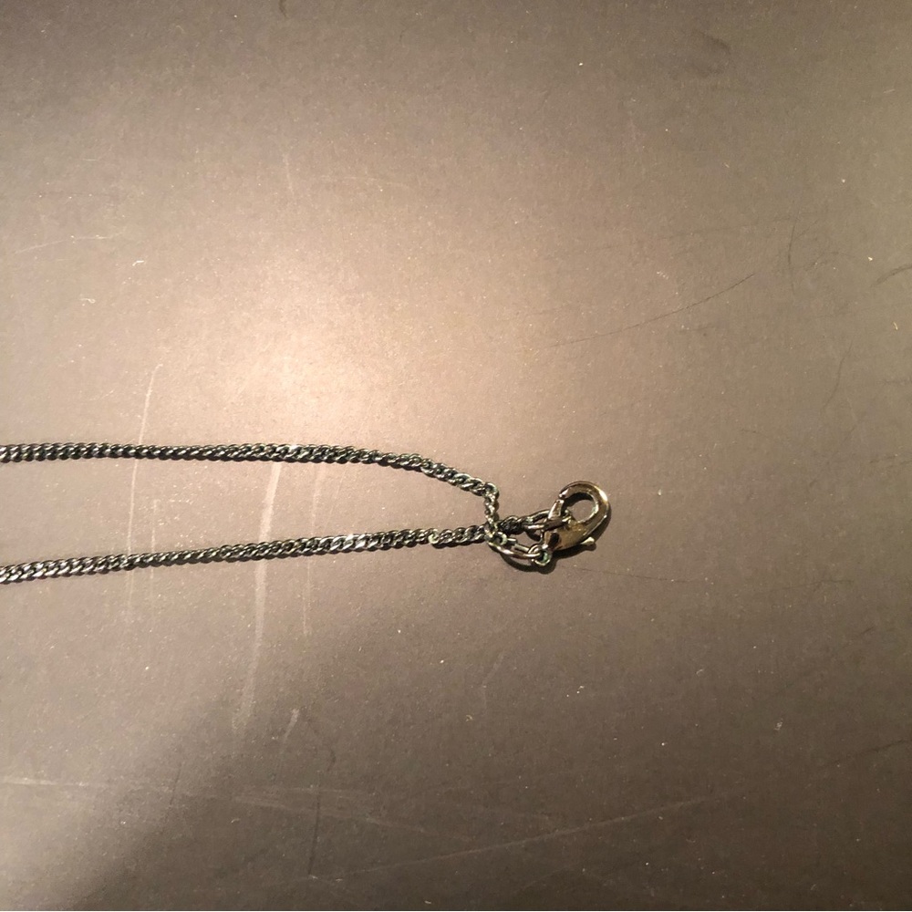 Gothic Necklace - Picture 4 of 4